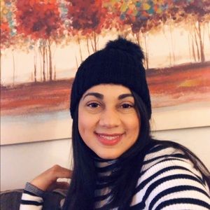 Meet your Posher, Marta